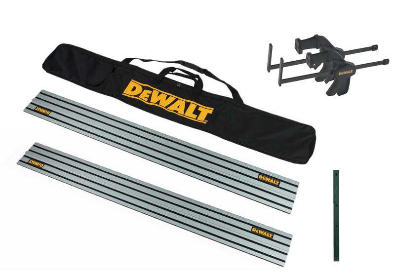 dew-dws5022-kit-dewalt-dws5022-1500mm-guide-rail-kit-01.jpg DeWalt DWS5022 1500mm Guide Rail Kit - Image 1