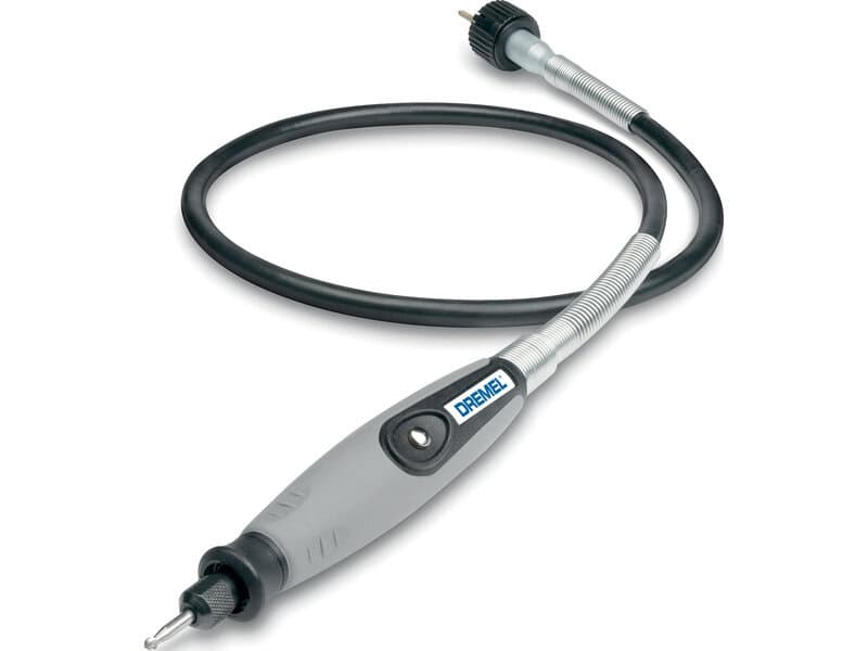 dre-26150225ja-dremel-225-flexible-shaft-01.jpg Dremel 225 Flexible Shaft - Image 1