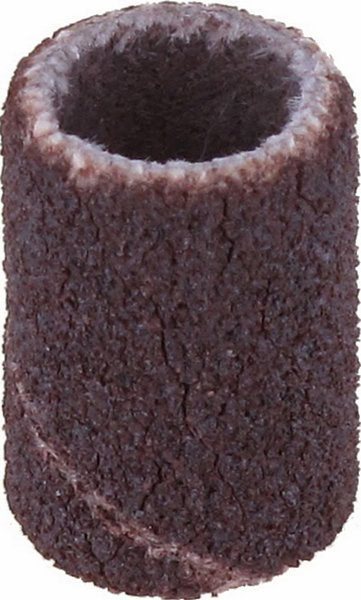 dre-2615040832-dremel-408-13mm-60-grit-sanding-band-01.jpg Dremel 408 13mm 60 Grit Sanding Band - Image 1