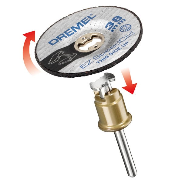 dre-2615s541ja-dremel-sc541-grinding-wheel-01.jpg Dremel SC541 Grinding Wheel - Image 1