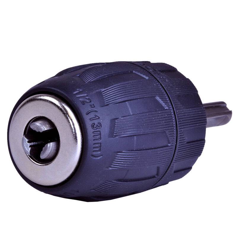 hik-711099-hikoki-711099-13mm-sds-keyless-chuck-adaptor-01.jpg HiKOKI 711099 13mm SDS Keyless Chuck Adaptor - Image 1