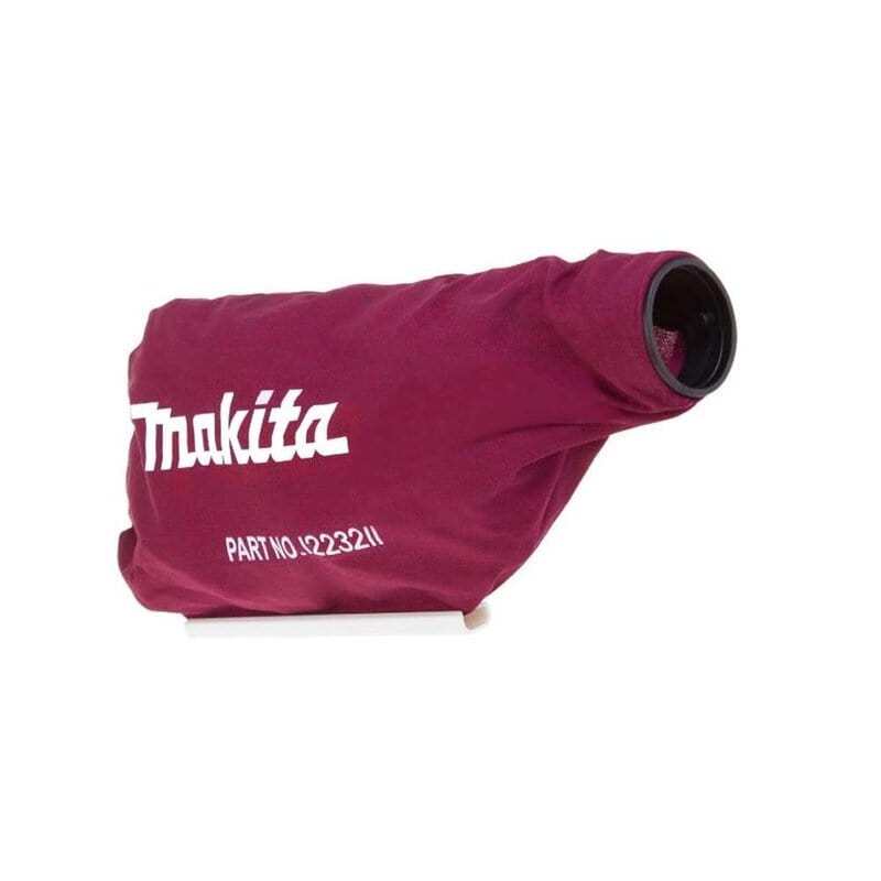 mak-122321-1-makita-122321-1-dust-bag-01.jpg Makita 122321-1 Dust Bag - Image 1