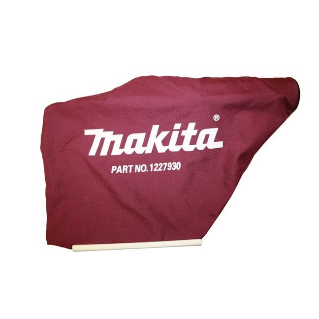 mak-122793-0-makita-122793-0-dust-bag-01.jpg Makita 122793-0 Dust Bag - Image 1
