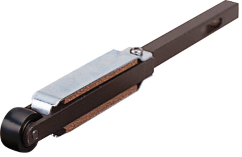 mak-125159-3-makita-125159-3-13mm-x-533mm-sanding-arm-01.jpg Makita 125159-3 13mm x 533mm Sanding Arm - Image 1
