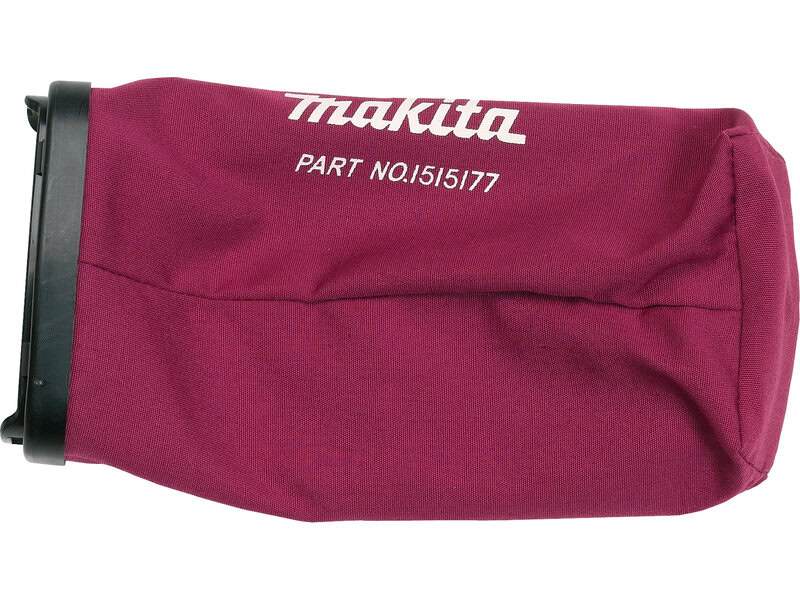 mak-151517-7-makita-151517-7-dust-bag-01.jpg Makita 151517-7 Dust Bag - Image 1