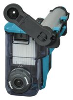 Makita DX16 HEPA Dust Extraction Unit - Image 4