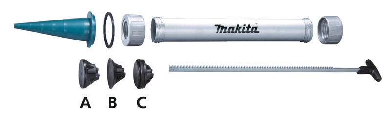 mak-1911t4-0-makita-1911t4-0-600ml-caulking-gun-holder-set-b-01.jpg Makita 1911T4-0 600ml Caulking Gun Holder Set B - Image 1
