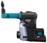 Makita DX14 HEPA Dust Extraction Unit - Image 2