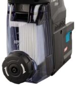 Makita DX14 HEPA Dust Extraction Unit - Image 3