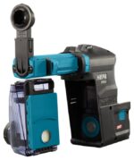 Makita DX14 HEPA Dust Extraction Unit - Image 4