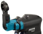 Makita DX14 HEPA Dust Extraction Unit - Image 5
