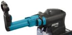 Makita DX14 HEPA Dust Extraction Unit - Image 6