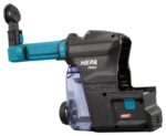 Makita DX14 HEPA Dust Extraction Unit - Image 8