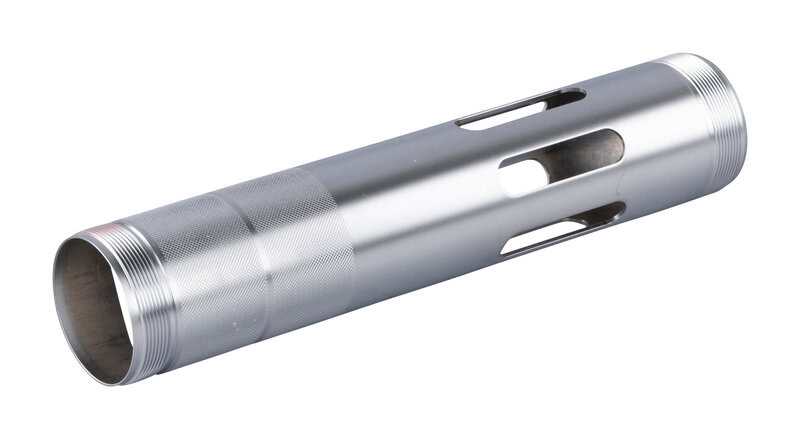 mak-191f24-4-makita-191f24-4-400g-cartridge-barrel-01.jpg Makita 191F24-4 400g Cartridge Barrel - Image 1