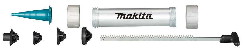 mak-191p89-6-makita-191p89-6-400ml-caulking-gun-holder-01.jpg Makita 191P89-6 400ml Caulking Gun Holder - Image 1