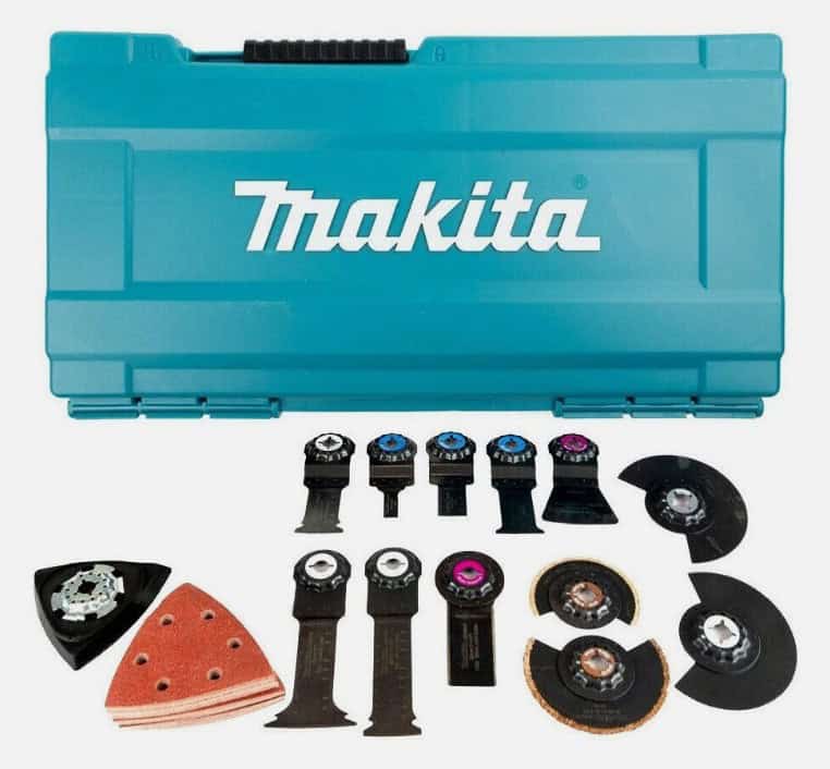 mak-191p95-1-makita-191p95-1-44pc-starlock-multi-tool-accessory-set-01.jpg Makita 191P95-1 44pc Starlock Multi-Tool Accessory Set - Image 1