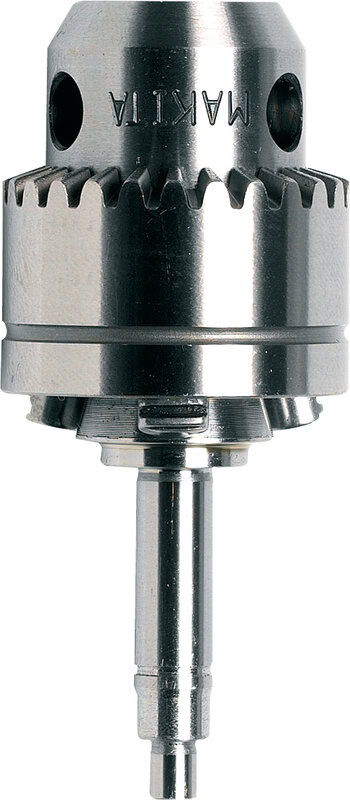 mak-193442-6-makita-193442-6-10mm-keyed-chuck-01.jpg Makita 193442-6 10mm Keyed Chuck - Image 1