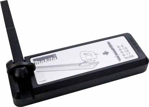 mak-193517-1-makita-193517-1-jigsaw-guide-rail-adaptor-01.jpg Makita 193517-1 Jigsaw Guide Rail Adaptor - Image 1