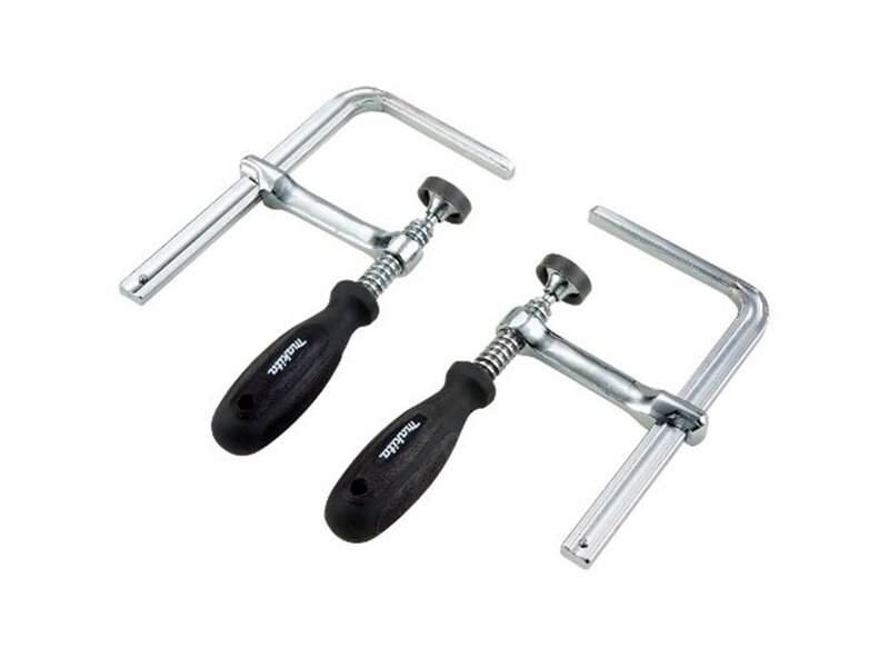 mak-194385-5-makita-194385-5-guide-rail-clamps-01.jpg Makita 194385-5 Guide Rail Clamps - Image 1