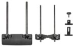 Makita 194579-2 Router Guide Rail Adaptor - Image 2