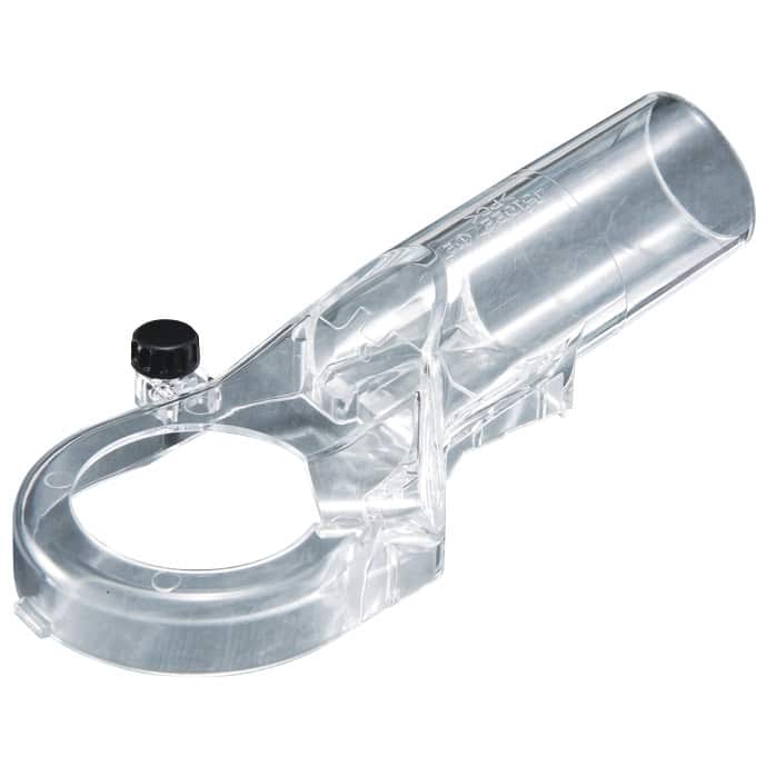 mak-194733-8-makita-194733-8-dust-extraction-adapter-01.jpg Makita 194733-8 Dust Extraction Adapter - Image 1