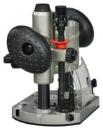 Makita 195563-0 Plunge Base for DRT50/RT0700/RT0702/RT001 - Image 4
