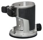 Makita 196613-4 Trimmer Base for DRT50/RT0700 - Image 2