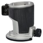 Makita 196613-4 Trimmer Base for DRT50/RT0700 - Image 3
