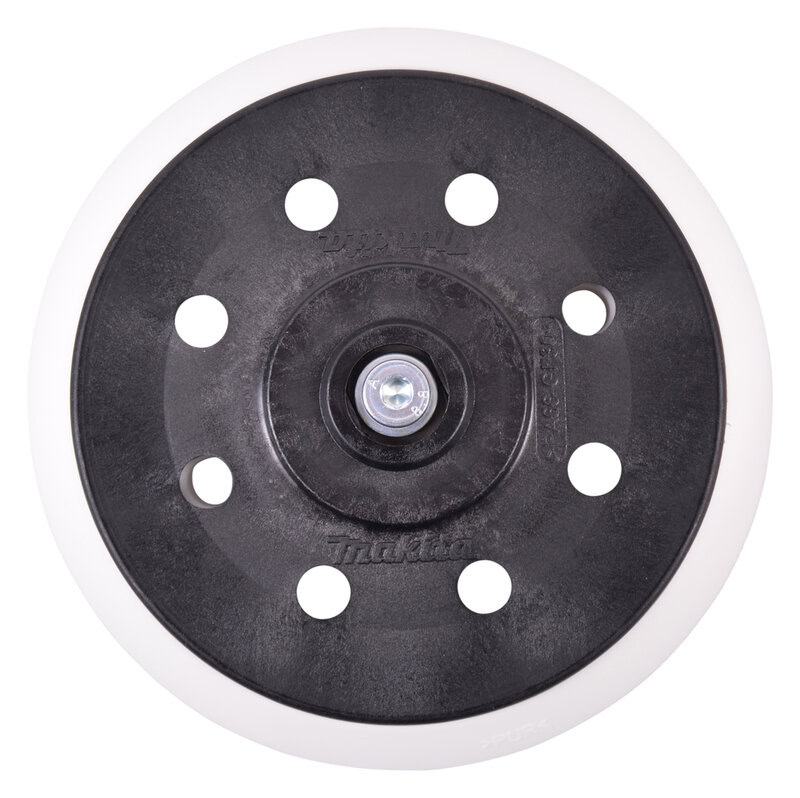 mak-196684-1-makita-196684-1-150mm-soft-backing-pad-01.jpg Makita 196684-1 150mm Soft Backing Pad - Image 1