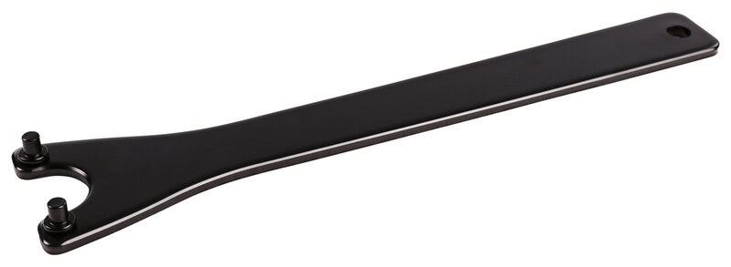 mak-197610-3-makita-197610-3-lock-nut-wrench-for-180mm-230mm-grinders-01.jpg Makita 197610-3 Lock Nut Wrench for 180mm / 230mm Grinders - Image 1