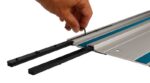 Makita 198885-7 Guide Rail Connector - Image 7