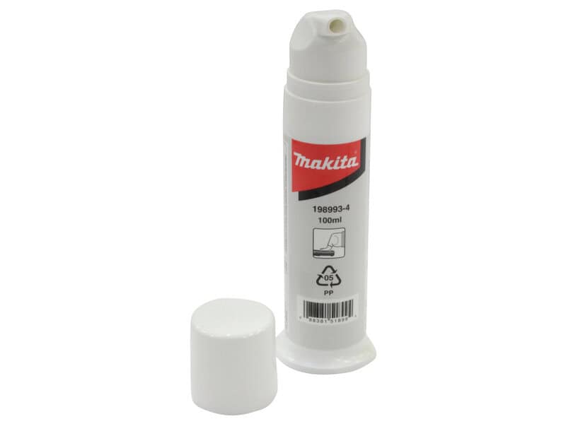 mak-198993-4-makita-198993-4-100ml-grease-vessel-01.jpg Makita 198993-4 100ml Grease Vessel - Image 1