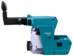 Makita DX06 HEPA Dust Extraction Unit - Image 2