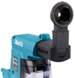 Makita DX06 HEPA Dust Extraction Unit - Image 3