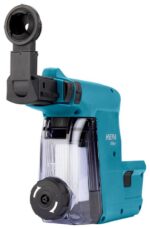 Makita DX06 HEPA Dust Extraction Unit - Image 4
