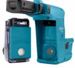 Makita DX06 HEPA Dust Extraction Unit - Image 5