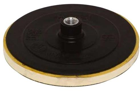 mak-743053-3-makita-743053-3-165mm-velcro-backing-disc-01.jpg Makita 743053-3 165mm Velcro Backing Disc - Image 1