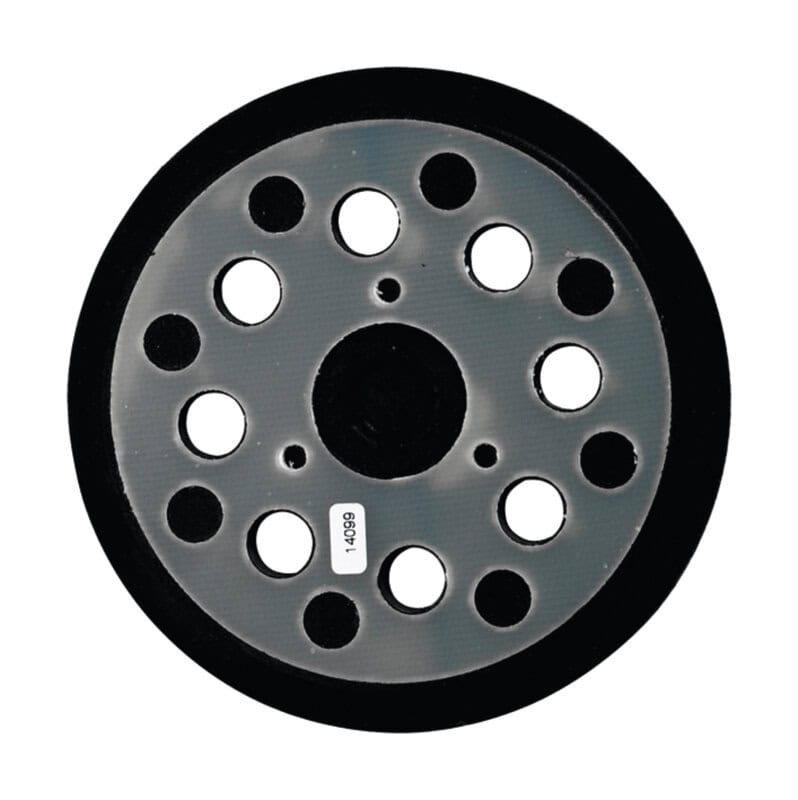 mak-743081-8-makita-743081-8-125mm-backing-pad-01.jpg Makita 743081-8 125mm Backing Pad - Image 1