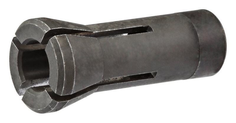 mak-763620-8-makita-763620-8-6mm-collet-cone-01.jpg Makita 763620-8 6mm Collet Cone - Image 1