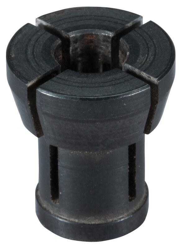 mak-763636-3-makita-763636-3-6mm-collet-cone-01.jpg Makita 763636-3 6mm Collet Cone - Image 1