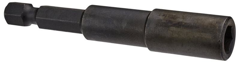 mak-784803-7-makita-784803-7-1-4in-x-65mm-bit-holder-01.jpg Makita 784803-7 1/4in x 65mm Bit Holder - Image 1
