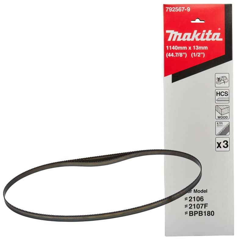 mak-792567-9-makita-792567-9-1140mm-x-13mm-6tpi-bandsaw-blade-pack-of-3-01.jpg Makita 792567-9 1140mm x 13mm 6TPI Bandsaw Blade - Pack of 3 - Image 1