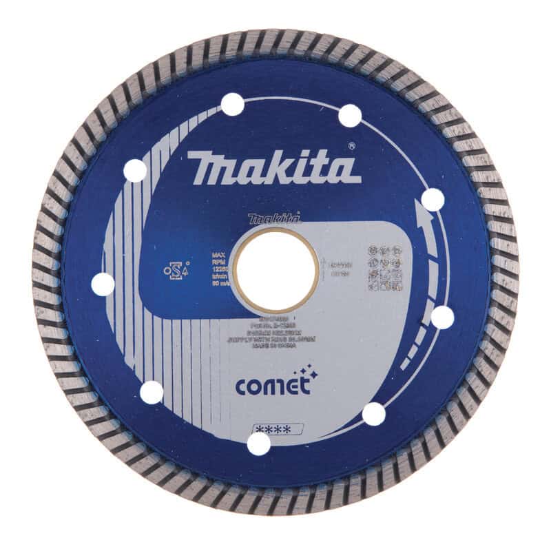 mak-b-12996-makita-b-12996-125mm-x-22-23mm-diamond-wheel-01.jpg Makita B-12996 125mm x 22.23mm Diamond Wheel - Image 1