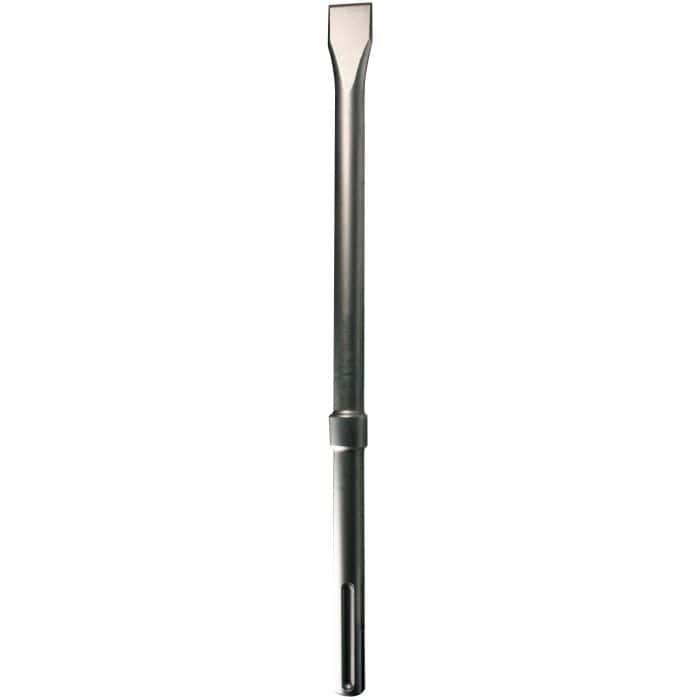mak-b-13867-makita-b-13867-25mm-x-400mm-sds-max-cold-chisel-01.jpg Makita B-13867 25mm x 400mm SDS Max Cold Chisel - Image 1