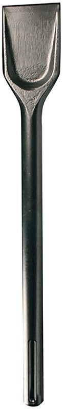 mak-b-13895-makita-b-13895-80mm-x-300mm-sds-max-scaling-chisel-01.jpg Makita B-13895 80mm x 300mm SDS Max Scaling Chisel - Image 1