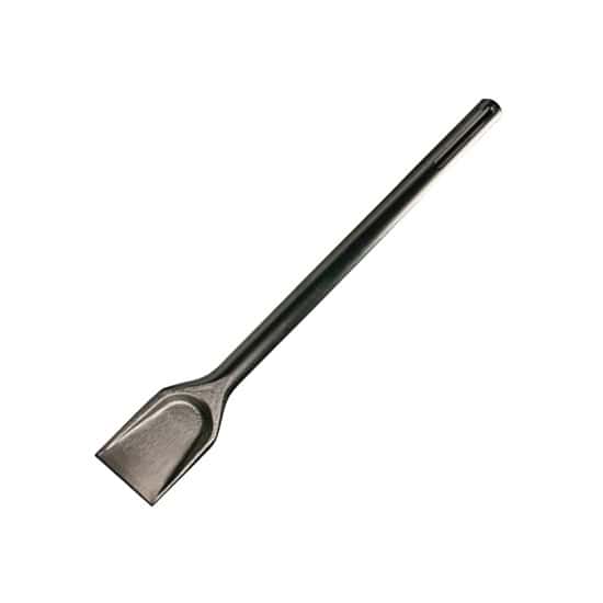 mak-b-14015-makita-b-14015-50mm-x-350mm-sds-max-self-sharpening-chisel-01.jpg Makita B-14015 50mm x 350mm SDS Max Self-Sharpening Chisel - Image 1