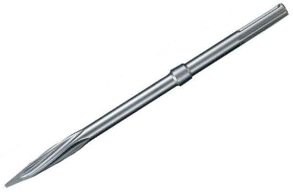 mak-b-23064-makita-b-23064-sds-max-self-sharpening-point-400mm-01.jpg Makita B-23064 SDS Max Self-Sharpening Point 400mm - Image 1