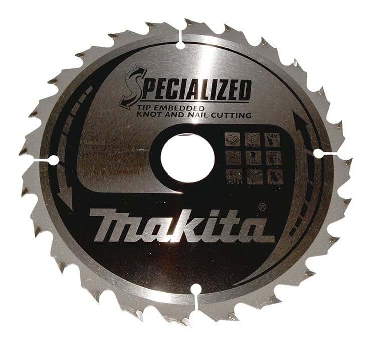 mak-b-33118-makita-b-33118-190mm-x-30mm-x-24t-circular-saw-blade-01.jpg Makita B-33118 190mm x 30mm x 24T Circular Saw Blade - Image 1