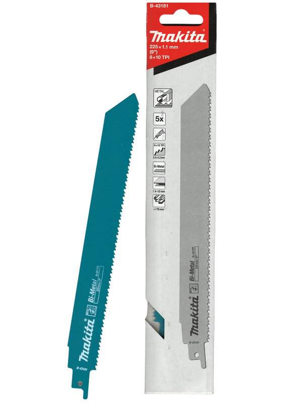 mak-b-43181-makita-b-43181-225mm-bi-metal-blade-pack-of-5-01.jpg Makita B-43181 225mm Bi-Metal Blade - Pack of 5 - Image 1