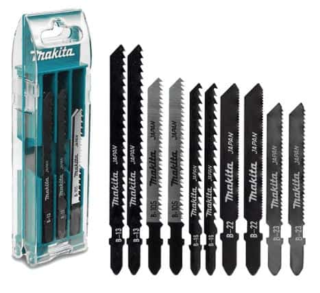 mak-b-44410-makita-b-44410-mixed-wood-and-metal-jigsaw-blade-set-10pc-01.jpg Makita B-44410 Mixed Wood & Metal Jigsaw Blade Set - 10pc - Image 1